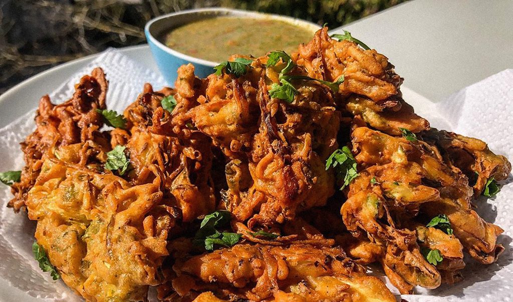 pakoray