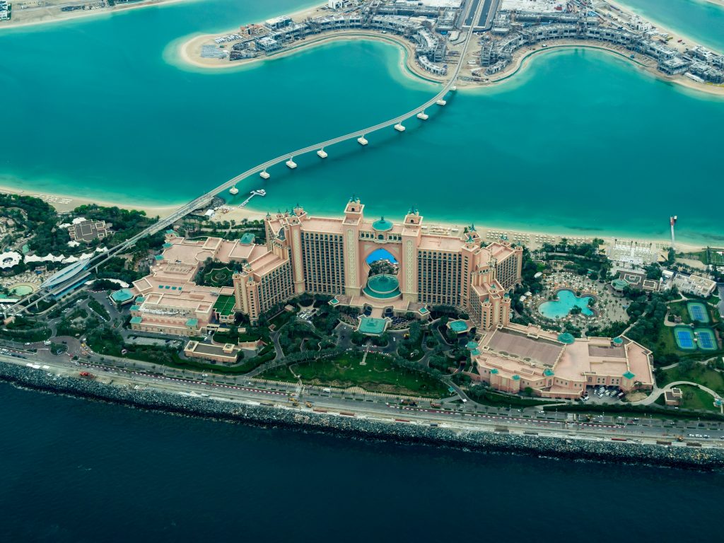 Atlantis, The Palm