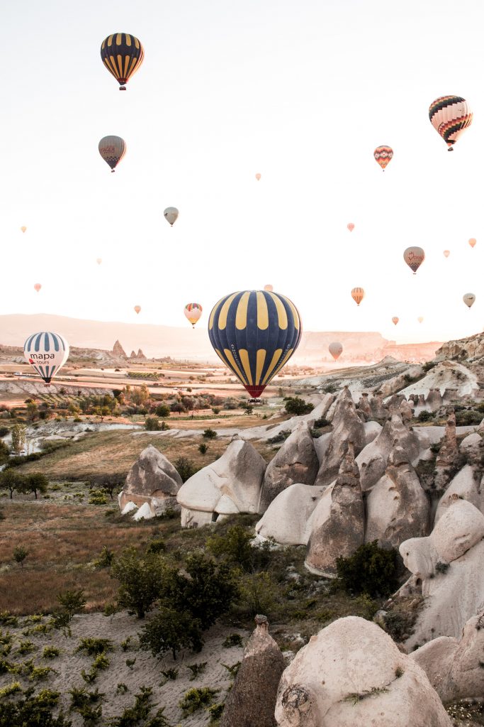 cappadocia discovery