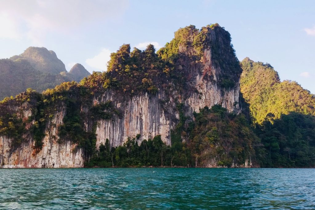 Khao Sok National Park Tour