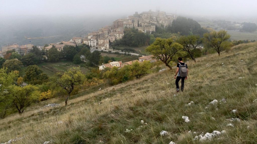 Santo Stefano di Sessanio