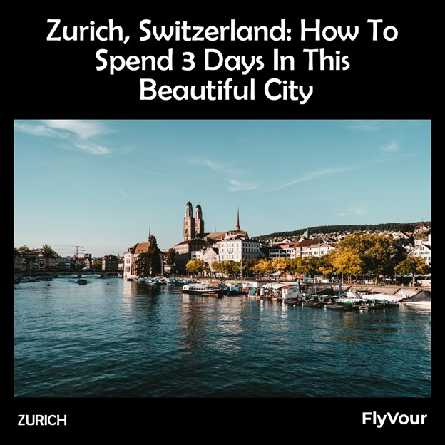 Zurich, Switzerland