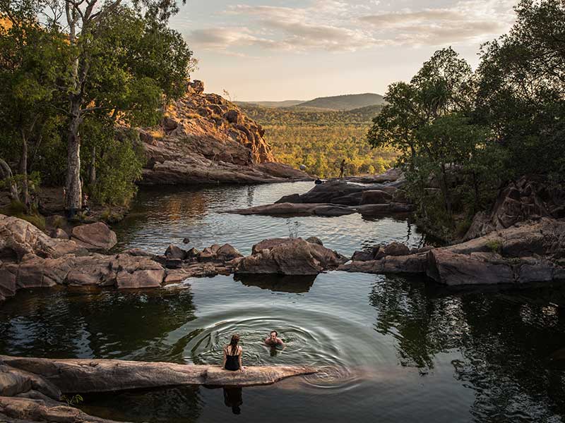 Kakadu National Park