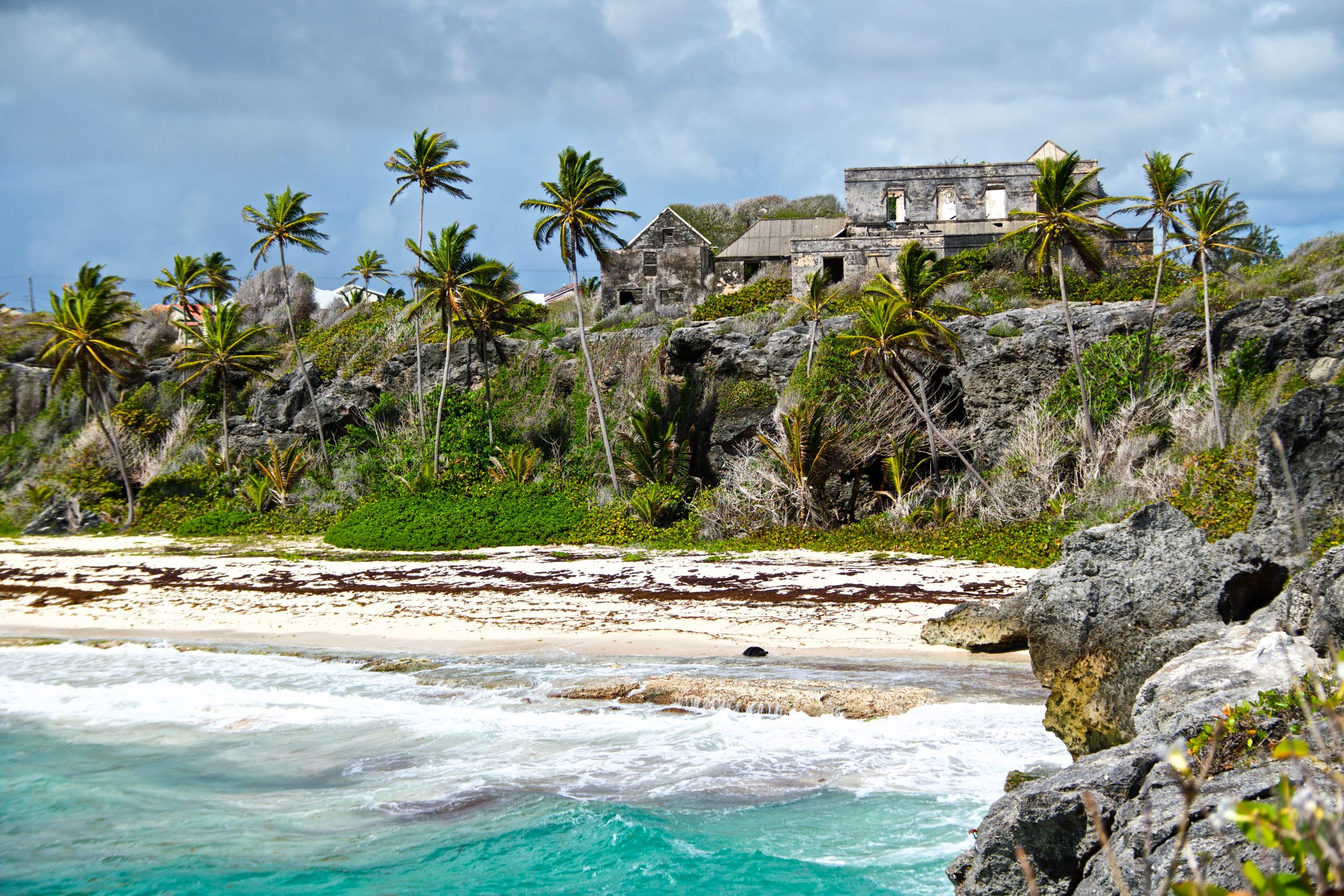 Barbados - Travel With Parents