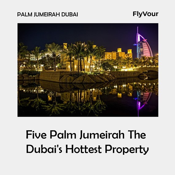 Five Palm Jumeirah