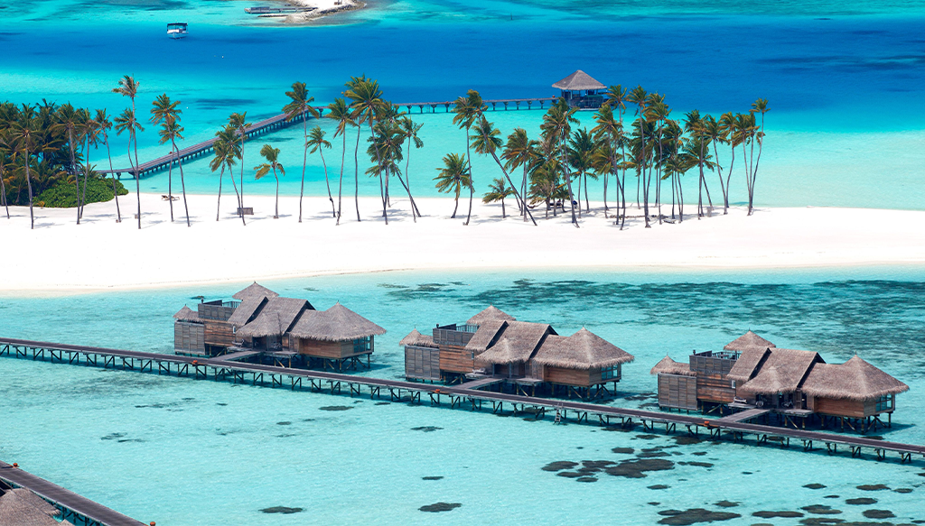 Gili Lankanfushi (Maldives for Solo Travellers)